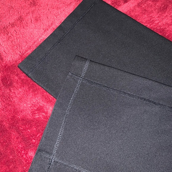 Nike Dri-Fit Workout Pants - Picture 3 of 3